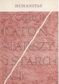 Katon Starszy o starości