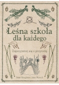 Leśna szkoła dla każdego