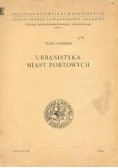 Urbanistyka miast portowych