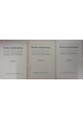 Studia Mathematica, tom XXVIII