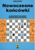 Szachy. Nowoczesne Końcówki