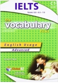 The Vocabulary Files Advanced