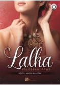 Lalka. Audiobook