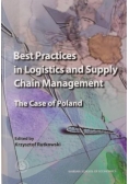 Best Practices in Logistics and Supply Chain Management. The Case of Poland