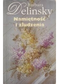Namiętność i złudzenia