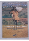 Everbody's Challenge