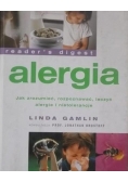 Alergia jak zrozumieć rozpoznawać leczyć alergie i nietolerancje Nowa