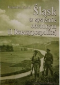 Śląsk w systemie obronnym II Rzeczypospolitej