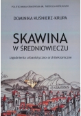 Skawina w Średniowieczu