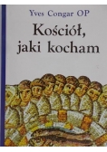Kościół jaki kocham