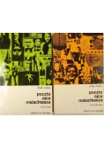 Poczta ojca malachiasza ,Tom I,II