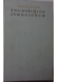 Enchiridion Symbolorum