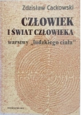 Człowiek i świat człowieka