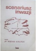 Scenariusz inwazji