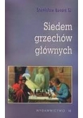 Siedem grzechów głównych