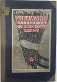 Skrawanie narzędziami o ujemnych kątach natarcia