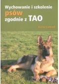 Wychowanie i szkolenie psów zgodnie z TAO