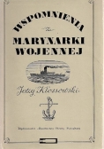 Wspomnienia z marynarki wojennej