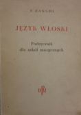 Język włoski