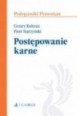 Postępowanie karne