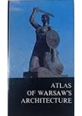 Atlas of Warsaw's architecture