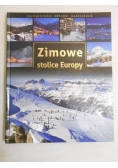 Zimowe stolice Europy