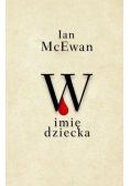W imię dziecka