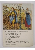 Powołanie rolników i ich duszpasterstwo