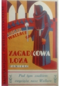Zagadkowa Loża / Ręka Mściciela