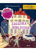 Ignacy i Mela na tropie złodzieja