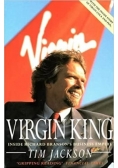 Virgin King Inside Richard Bransons Business Empire