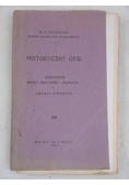 Historyczny opis kościołów, miast, zabytków i pamiątek w Jędrzejowskiem, 1930 r.