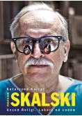Profesor Janusz Skalski
