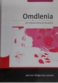 Omdlenia od rozpoznania do leczenia