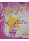 Fairyland teacher's resource pack B