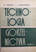 Technologia gorzelnictwa Część II