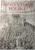 Konstytucje Polski Tom I