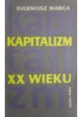 Kapitalizm XX wieku