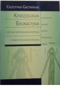 Kinezjologia edukacyjna