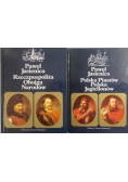 Polska Piastów Polska Jagiellonów 2 tomy