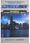 CSI NY  Śmierć przychodzi zimą