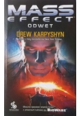 Mass Effect: Odwet