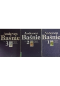 Baśnie, 3 tomy