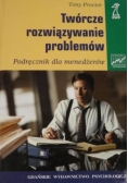Twórcze rozwiązywanie problemów