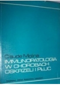Immunopatologia w chorobach oskrzeli i płuc