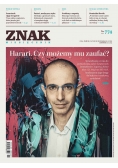 Znak miesięcznik nr 774