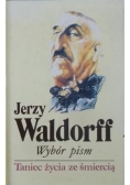 Taniec życia ze śmiercią