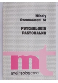 Psychologia pastoralna,  MT
