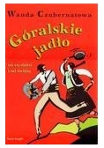 Góralskie jadło na co dzień i od święta