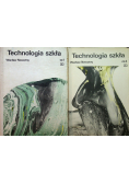 Technologia szkła 2 części